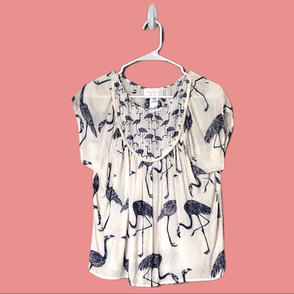 Anthropologie Top-c4 - Picture 4 of 9